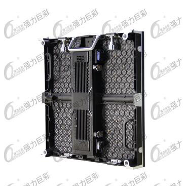 高清显示户外N595全彩LED显示屏 高清超大视角