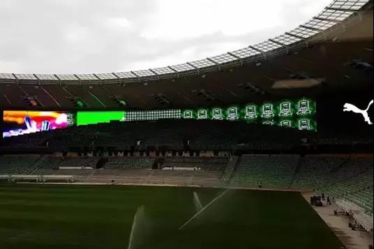 2017户外LED显示屏盘点！最最最大的居然是这块屏