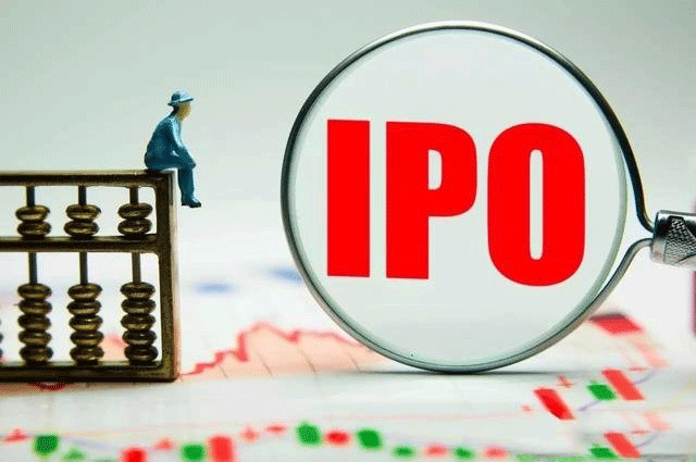 拟募资4.57亿！明微电子冲刺IPO