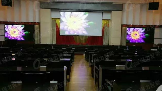 继DLP后 投影仪也要败给LED显示屏了吗？