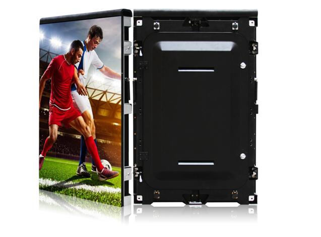 小间距、舞台屏、球场屏…LED显示屏新风口来袭！你准备好了么？