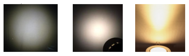 COB光型改善方案 技术干货喂饱你! COB光型改善方案 技术干货喂饱你!