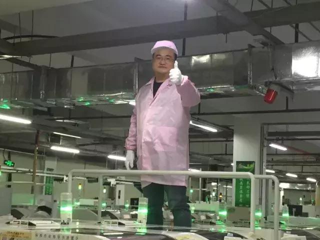 LED显示屏生产质量到底如何保证？