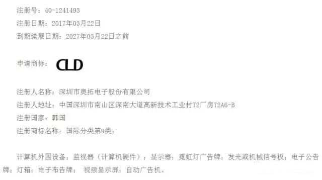 “专利热”来袭！将成LED屏企制胜法宝？