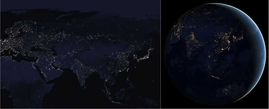2017LED产业大趋势分析：一带一路究竟带来了什么契机？