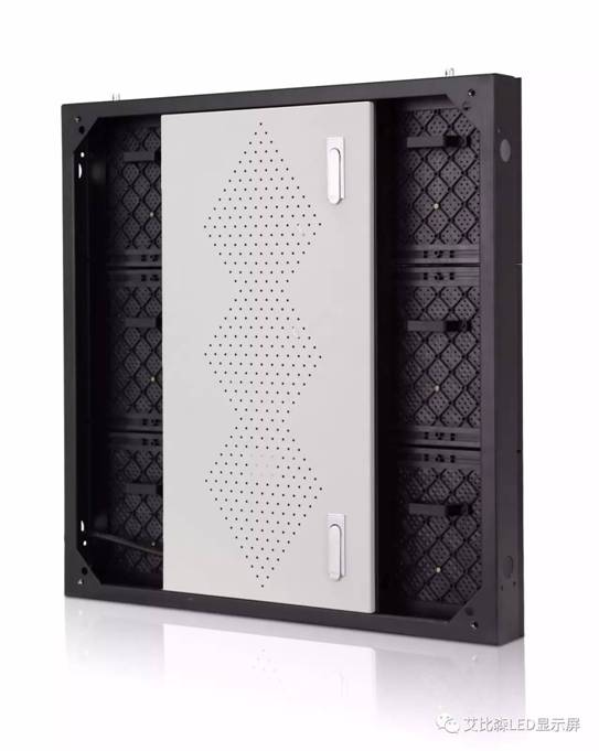 在上海地铁16号线，邂逅艾比森LED屏科技之美