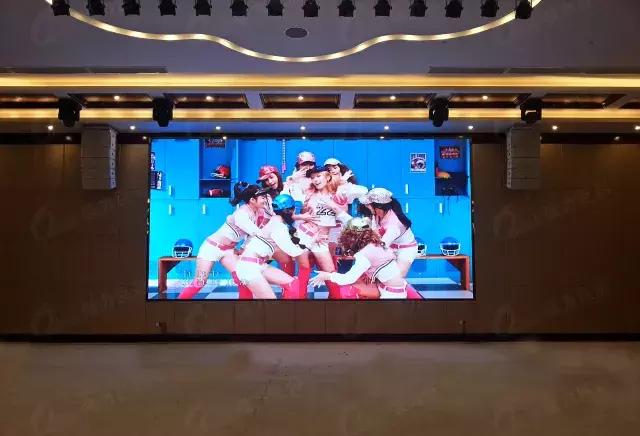 年关逼近 LED租赁屏市场一片火红！