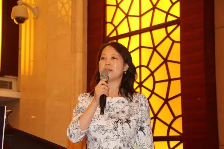 “光绘城市 智慧安徽”2017安徽省城市照明高峰论坛在合肥举行 “光绘城市 智慧安徽”2017安徽省城市照明高峰论坛在合肥举行