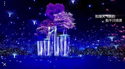 广州灯光节没过瘾？古镇灯光节来啦！美不美你说了算！