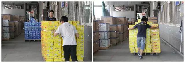 清凉过一夏!强力巨彩工会送福利啦! 清凉过一夏!强力巨彩工会送福利啦!