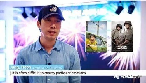 LED电影屏幕可行性有待观察？市场已悄然开启啦！