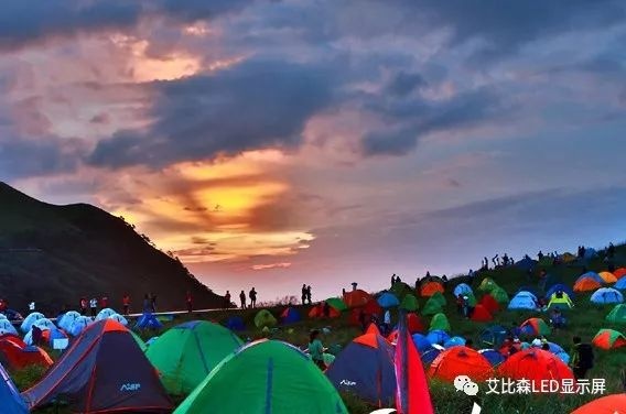 这次，艾比森搞定了一个云里雾里的项目