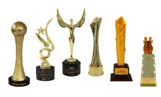 2016年度LED屏行业品牌盛会十佳品牌回顾之晶台股份