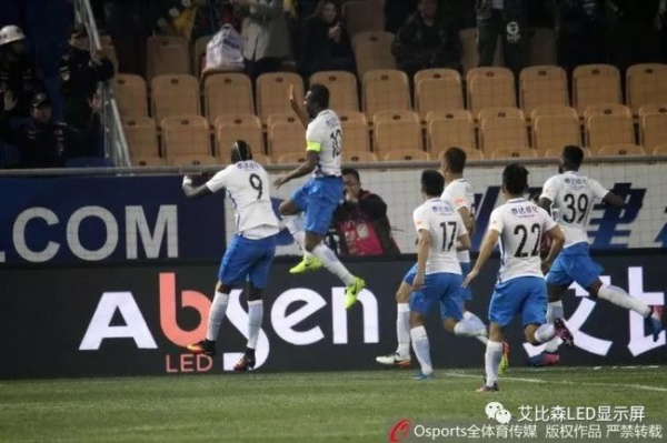 让世界绽放光彩！艾比森2017十大经典案例回顾