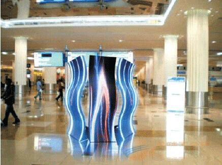 LED显示屏行业烽烟再起 商家选购产品需慎之又慎