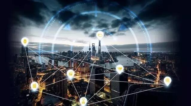 路灯控制市场百花齐放！智能路灯市场爆发在即