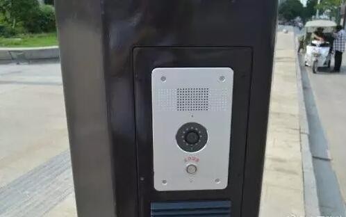 中国移动推出首批智能灯杆！LED灯杆屏表现如何？