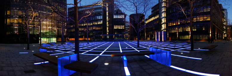 福建一县拟投1.6亿改造公共照明设施