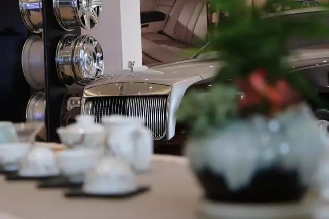 服务全球最“壕”无人性的汽车品牌 是一种怎样的体验？