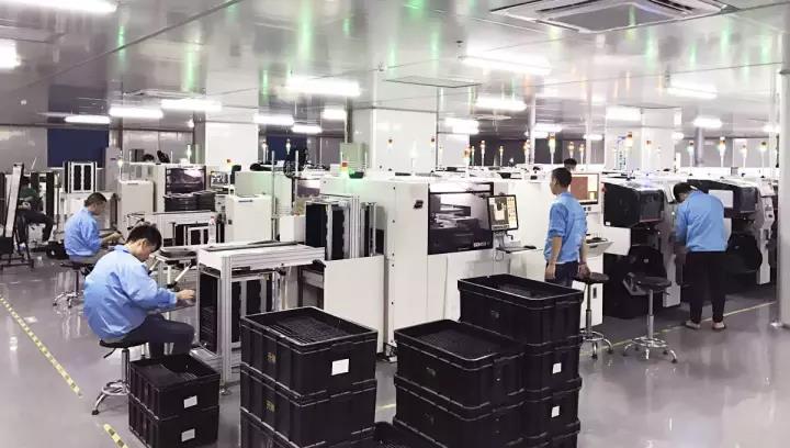 共同见证！合利来成为2017年度慧聪LED显示屏行业品牌盛会特邀赞助商！