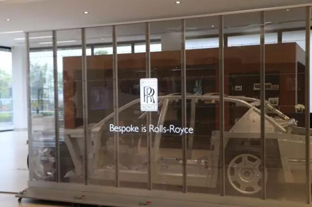 服务全球最“壕”无人性的汽车品牌 是一种怎样的体验？