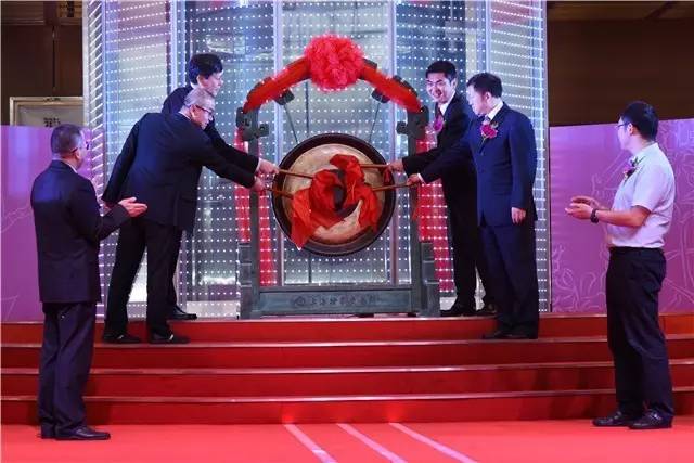 2017年上半年LED企业大PK！谁成绩最亮眼？