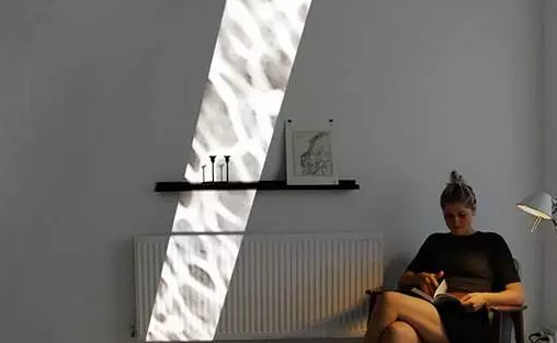 LED新品| 太古里灯光节酷炫产品盘点、灯饰投影效果大起底！