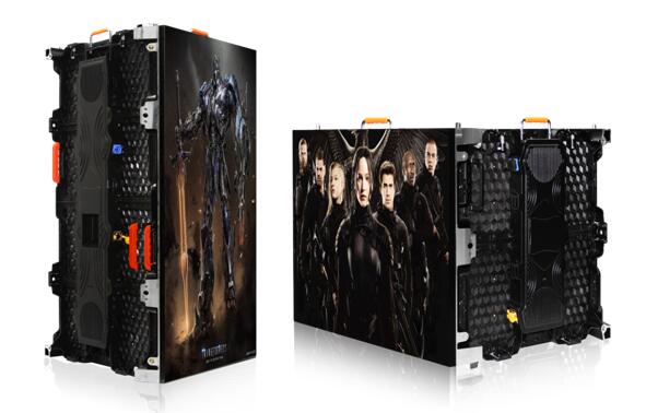 小间距、舞台屏、球场屏…LED显示屏新风口来袭！你准备好了么？