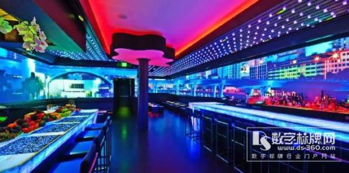 LED显示屏 将成为餐厅视觉体系搭建的全新营销方式！