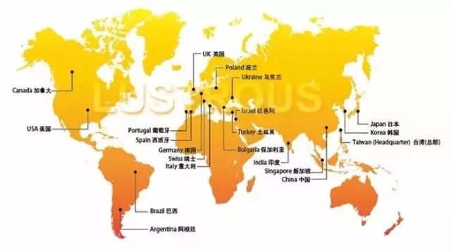 巨星陨落！代理商遍及全球数十个国家LED封装大厂倒下！