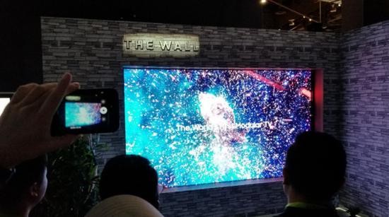 三安光电与三星强强联手 抢占MicroLED市场先机