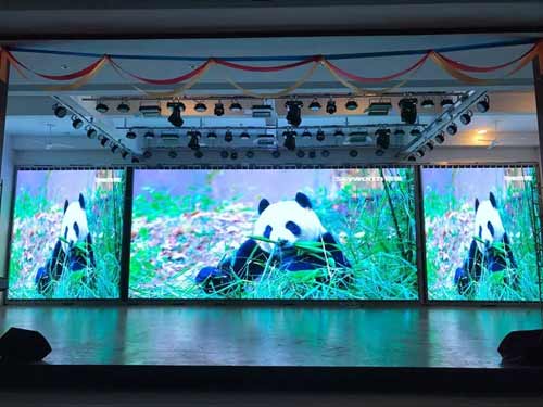 中航软件：厚积薄发 成就全系列LED控制系统供应商