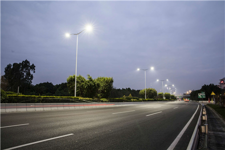 飞利浦智能互联LED路灯在中国安装量破万！满足智慧城市建设需求