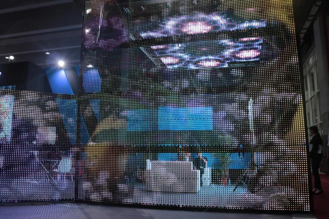 视凯威：洞察市场把握商机 成户外LED显示屏领域佼佼者