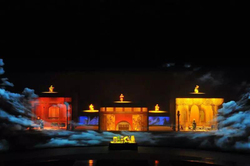 助力一带一路！1800㎡异形屏即将震撼亮相