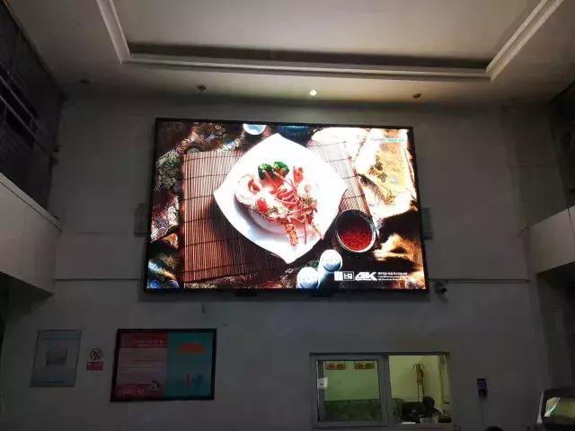 Q3pro产品强势出击 铸就室内全彩大不同！