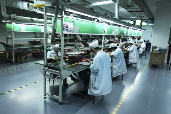 雷凌显示：引领舞台风范 成就品质显示专家