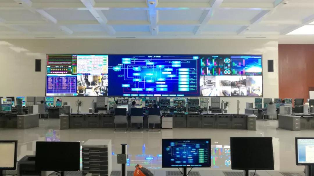 洲明助力国网山东电力“智慧化”升级 洲明助力国网山东电力“智慧化”升级