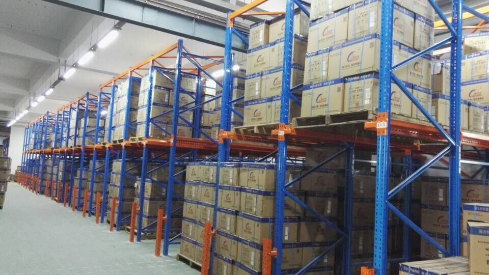 一个无比强大的体系 正在影响着整个LED显示屏行业！