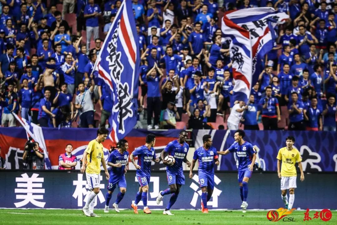 加速全球体育事业布局！艾比森中超联赛体育显示解决方案大解读