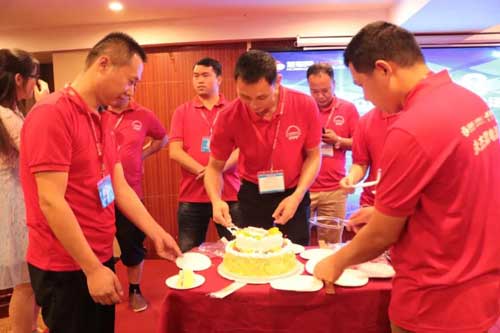 2018年慧聪LED屏网第四届十佳品牌专场百人采购团启动仪式圆满落幕！