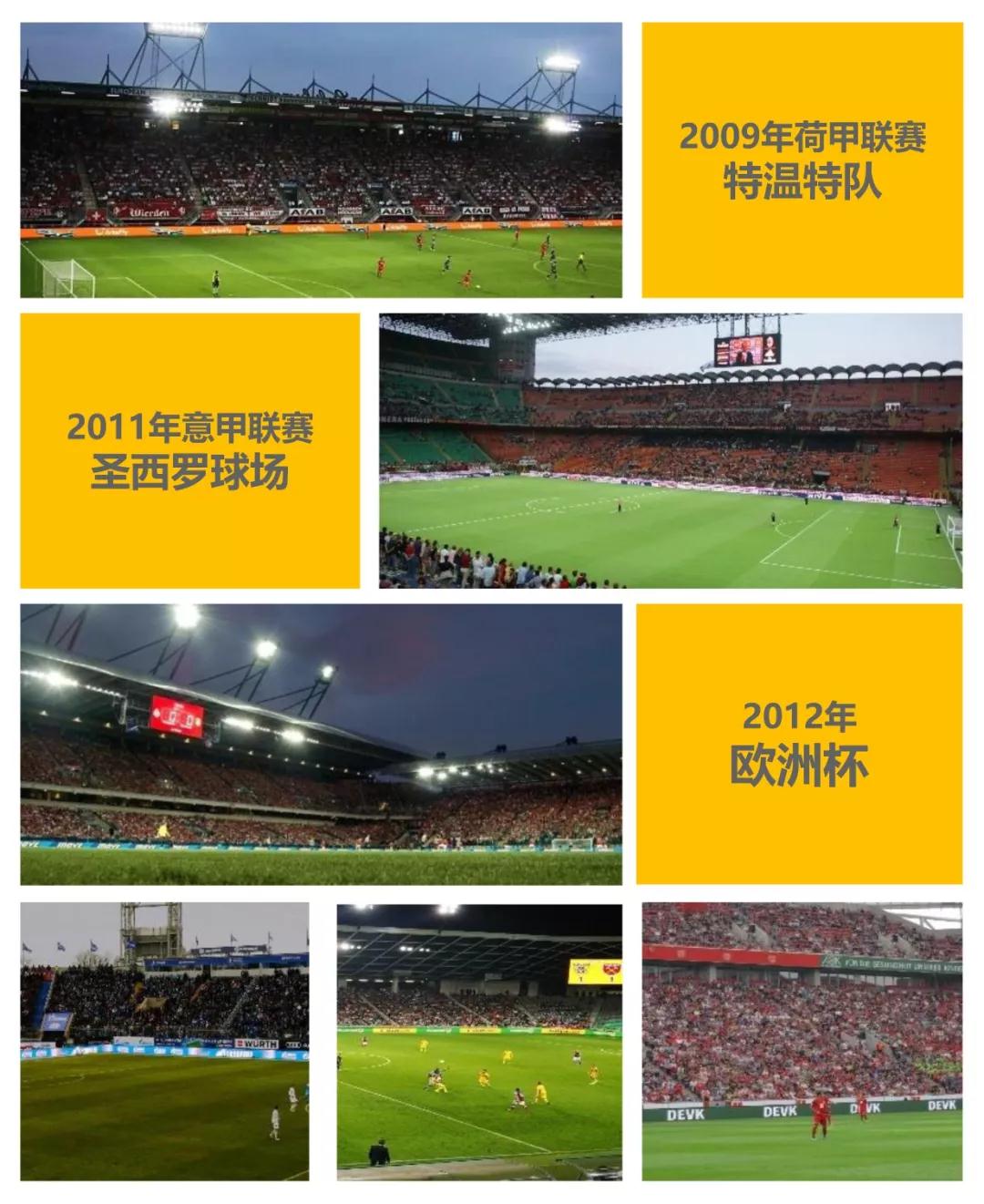 加速全球体育事业布局！艾比森中超联赛体育显示解决方案大解读