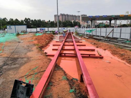 仅用10天，洲明靓丽大屏献礼改革开放40周年！