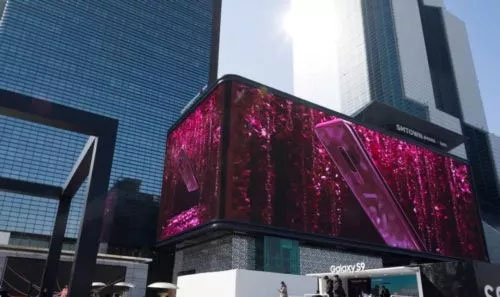 年中细数！盘点2018年LED显示屏行业的“七宗最”