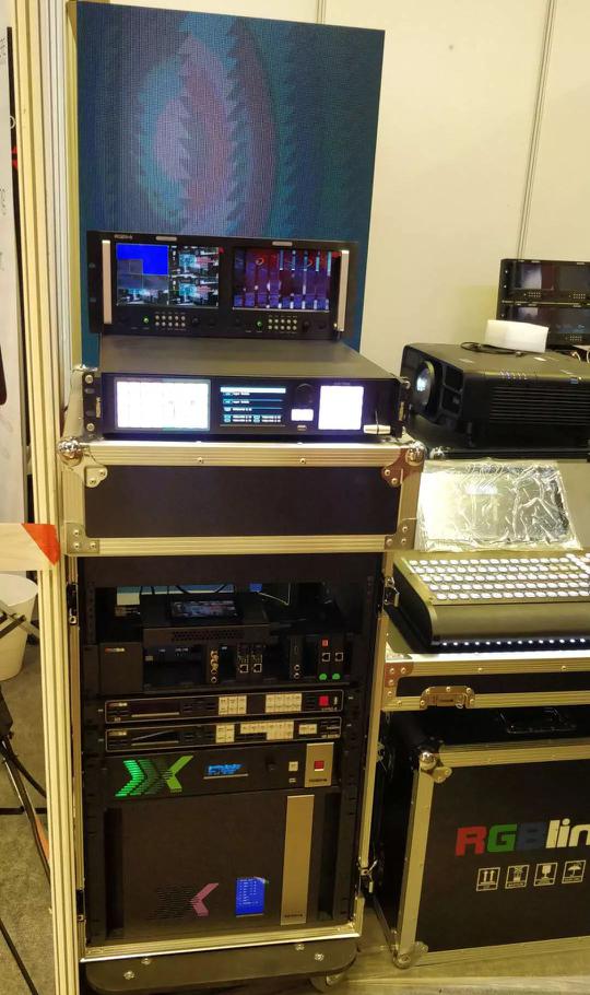 在狮城！观亚洲视界