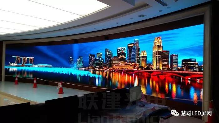 娱乐圈出轨事件频出！LED显示屏行业也惊现“出轨门”