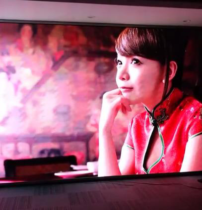 品牌盛会 | 2017年度LED屏行业品牌盛会十佳品牌回顾——韦侨顺