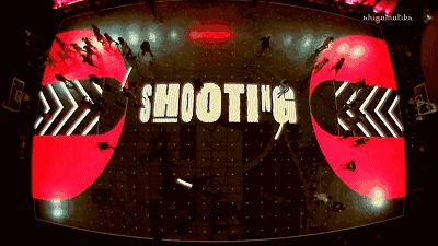 好看更好玩！智能LED显示玩转体育场馆