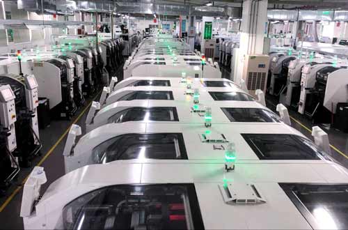 强力巨彩：首创行业营销新模式 一起把LED显示屏市场做大做强