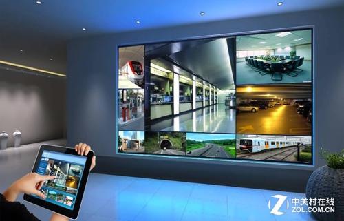 新年新气象！剖析小间距LED四大前景